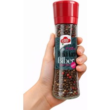 Store Renkli Karabiber Karışımı 165 G | Porselen Değirmen Kapak