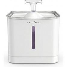 Store Aclium Kedi Su Sebili