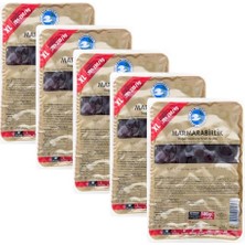 Defne Store Mega Zeytin 500 G 201-230 Ad/kg x 5 Adet