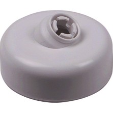 Defne Store 00619166 Yoğurma Kancası ve Kazıyıcı