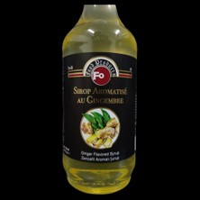 Store Zencefil Aromalı Şurup 700 ml
