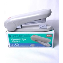 Store Max Hd-50 Zımba Makinesi, No:3-1m, Gri