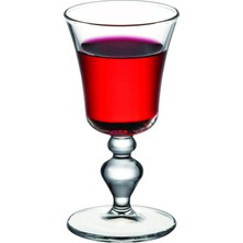 Store Paşabahçe Vıctorıa Dıgestıve Kadeh 50 cc 6'lı Hediyelik Kutu