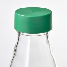 Store Su Şişesi, Cam-Yeşil, 0,5 Lt