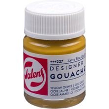 Store Guaj Boya 16 ml - Yellow Ochre 227