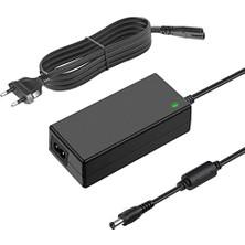 Defne Store Samsung Monitör Için 14V Güç Kaynağı, 14V 3A 2.5A 2.14A 1.78A 42W Ac Dc Adaptör Samsung 15" 17" 18" 19" 20" 22" 23" 24" 27" Ekran Tft LED LCD Tv Monitör Için