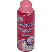 Defne Store Süpürge Parfümü 120 Ml. Mangolıa