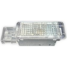 Defne Store Ayak Aydınlatma Lambası 7L0947415 Vw Tiguan ile Uyumlu 2008-2011
