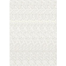 Store Eva 20X30 A4 Simli 10 Lu Beyaz E57352 Beyaz