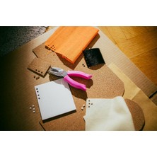 Store El Motif Zımbası