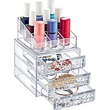 Defne Store Ty2 3 Çekmeceli Organizer Set BXP-FT-016%20