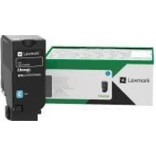 Lexmark 71C8HC0 Mavi Orijinal Toner 10500 Sayfa CS730 - CX730