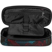 Store Oval Single Unisex Yetişkin Kalem Çantası Brize Grade Black Standart