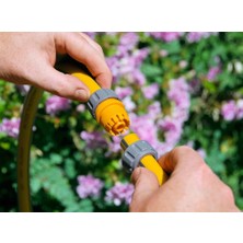 Store 2200H Hortum Ekleme ve Tamir Adaptörü 3/4"