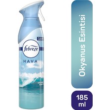 Store Hava Ferahlatıcı Sprey Oda Kokusu Okyanus Esintisi 185 ml