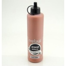 Store Hybrid Multisurface Metalik Boya 500 Ml. HM-805 Bakır