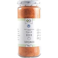 Defne Store Organik Bebek Tarhanası +6 Ay 400 G