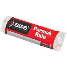 Store Sgs Parmak Rulo 10CM Yedek