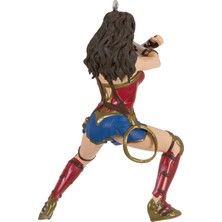 Store Noel Süsü 2023, Dc Wonder Woman Süsleme, Süper Kahraman Hediyeleri