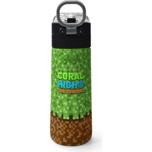 Store Çelik Termos (500 Ml)