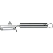 Defne Store Sebze Soyacağı, 19 Cm, Cromargan® Yüksek Kaliteli Yarı Mat Paslanmaz Çelik, Bulaşık Makinesinde Yıkanabilir