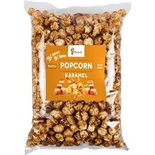 Defne Store 1 Kg. Karamelli Patlamış Mısır/popcorn