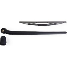 Defne Store Arka Cam Silecek Kolu Takımı 95562804002 Porsche Cayenne ile Uyumlu 2007-2010