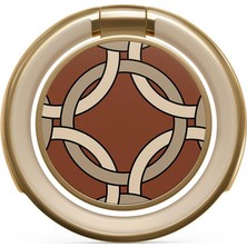Store Printable Ring Holder, Heritage