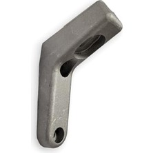 Defne Store Sağ Sürgülü Kapı Üst Taşıyıcı 701843440, Vw Transporter T4 ile Uyumlu 1991-2003