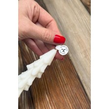 Store Senin Için For You Beyaz Ip Fitil Etiketi 100 Adet