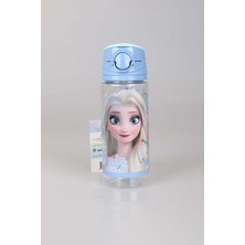 Store " Cep Defteri Hediyeli" Yeni Sezon Lisanslı Frozen Elsa 500 ml Trıtan Matara
