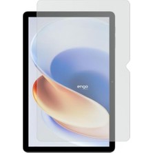 Defne Store Doogee T30E 11 Inç ile Uyumlu Mat Ekran Koruyucu, 9h Temperli Kırılmaz Esnek Nano Cam, Parmak Izi ve Yansıma Önleyici