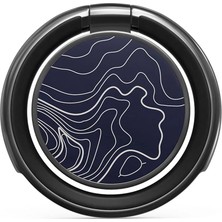 Store Printable Ring Holder, Drifting Shores