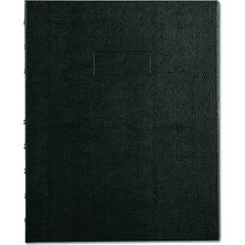 Store Rediform Notepro Dizüstü Bilgisayar, Siyah, 9,3 Inç x 7,2 Inç 150 Sayfa (A7150,BLK)