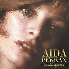 Defne Store Ajda Pekkan Unutulmayanlar Plak