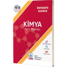 Store Yks Kimya - Soru Bankası