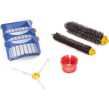 Store 600 Serisi Yenileme Seti 4501352, Renkli