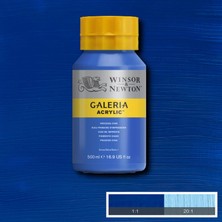 Store Winsor Newton Galeria Akrilik Boya Process Cyan