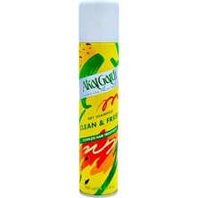 Defne Store Clean&fresh Kuru Şampuan, 200 ml