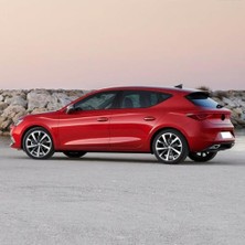 Defne Store Sol Arka Kapı Cam Düğmesi 5G0959855M Seat Leon 4 Mk4 ile Uyumlu 2020-2024