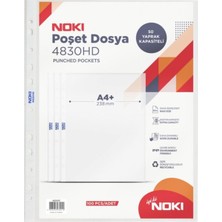 Store 4830HD Poşet Dosya