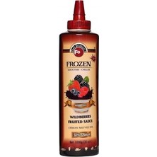 Defne Store Fo Orman Meyveli Sos, Frozen 1 kg