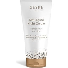 Defne Store Anti-Aging Night Cream Anti-Aging Gece Kremi