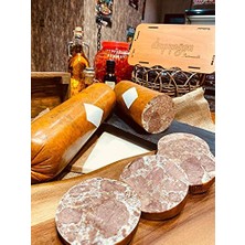 Defne Store Doğal Dana Eti Kavurma, 1 Kg, Kayseri
