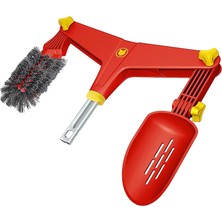 Store Çatı Oluğu Temizleyici Gc-M