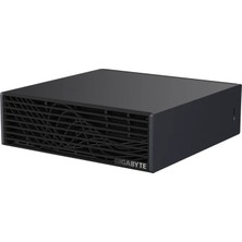 Gigabyte Gıgabyte Aı Top Atom ATAGB10-9001 Nvıdıa GB10 128GB Ddr5 4tb SSD Aı Yapay Zeka Bilgisayarı