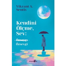 Defne Store Kendini Ölçmek Yerine Sevgiyi Seçmek