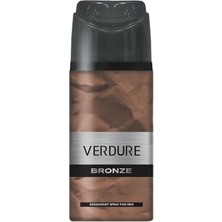 Defne Store Bronze Deodorant 150 ml
