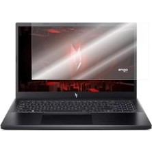 Defne Store Acer Nitro V 15 15.6 Inç Mat Ekran Koruyucu; 9h Nano Cam, 16:9, Yansıma ve Parmak Izi Önleyici