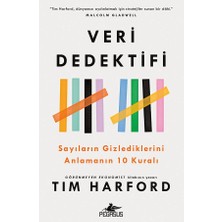 Defne Store Veri Dedektifi: Sayıların Gizlediklerini Anlamanın 10 Kuralı